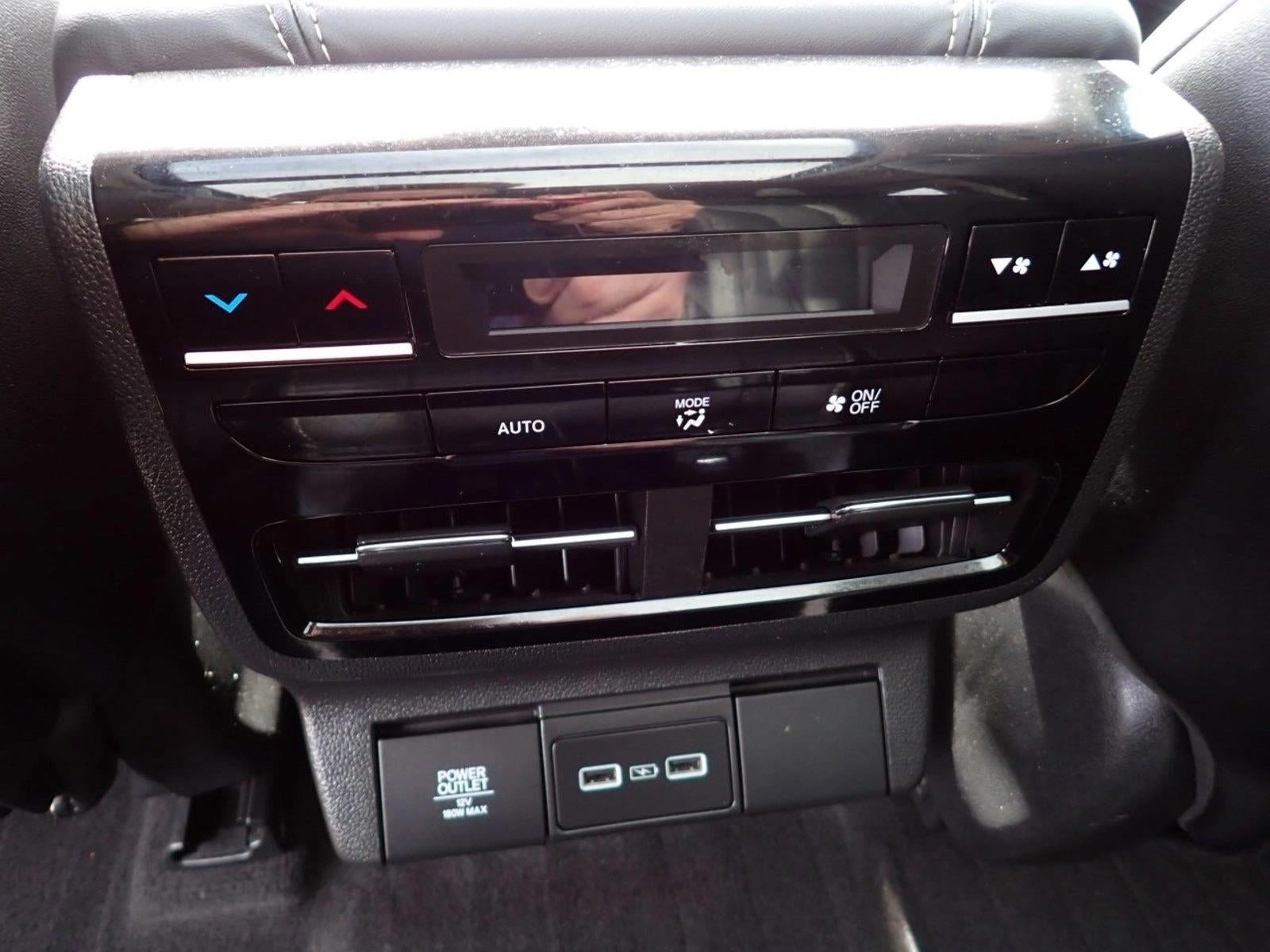 2023 Acura MDX w/Technology Package