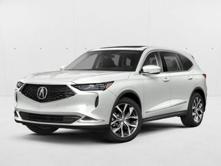 2023 Acura MDX w/Technology Package