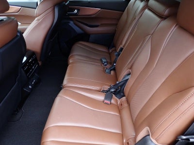 2024 Acura MDX Technology Package
