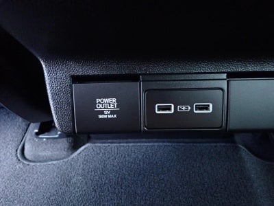 2024 Acura MDX Technology Package