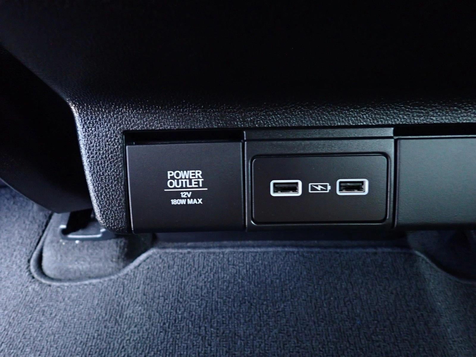 2024 Acura MDX Technology Package