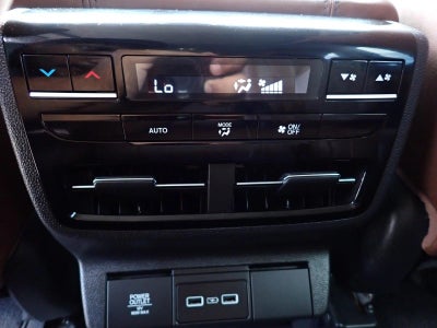 2024 Acura MDX Technology Package