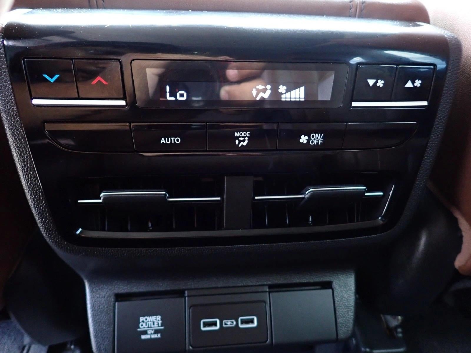 2024 Acura MDX Technology Package
