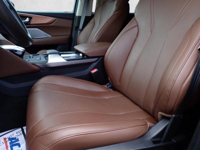 2024 Acura MDX Technology Package
