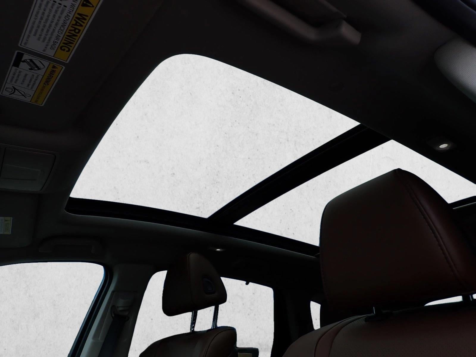2024 Acura MDX Technology Package