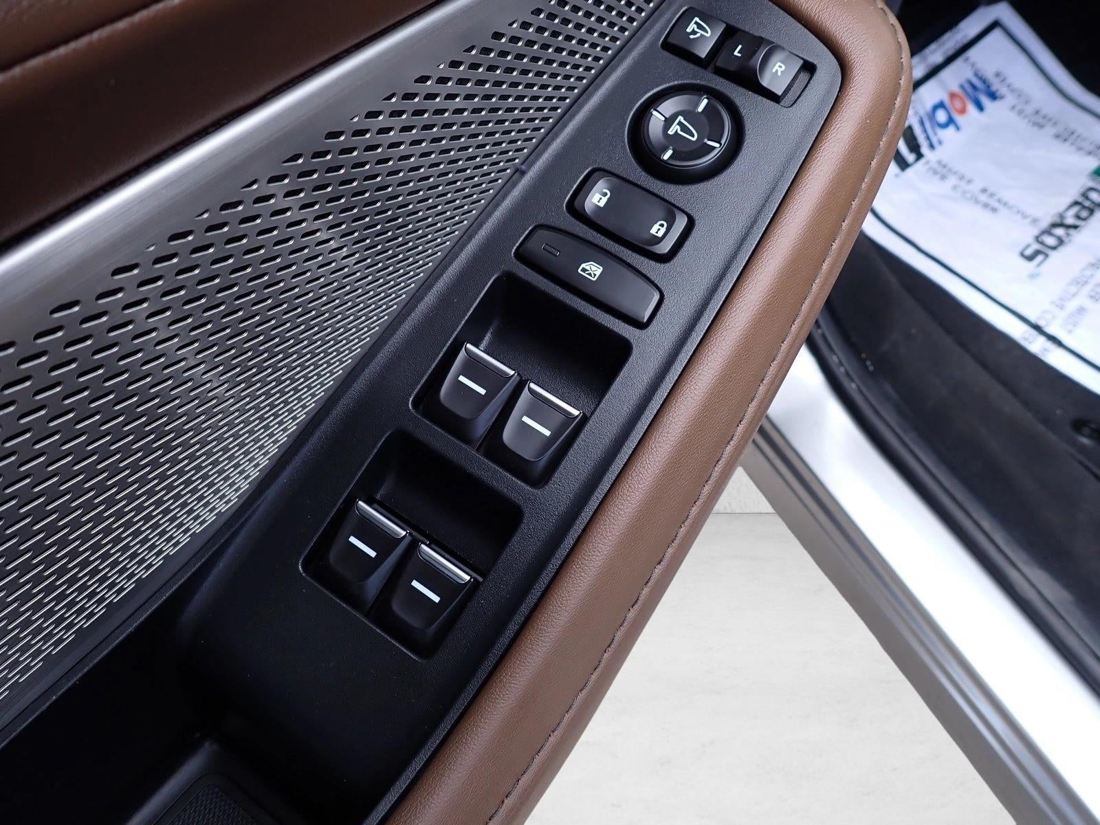 2024 Acura MDX Technology Package