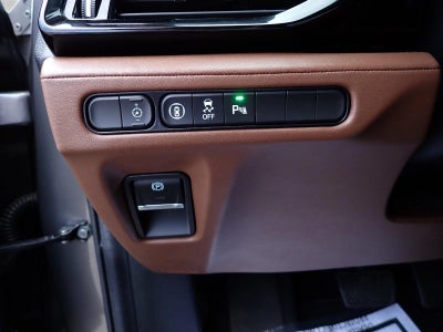 2024 Acura MDX Technology Package