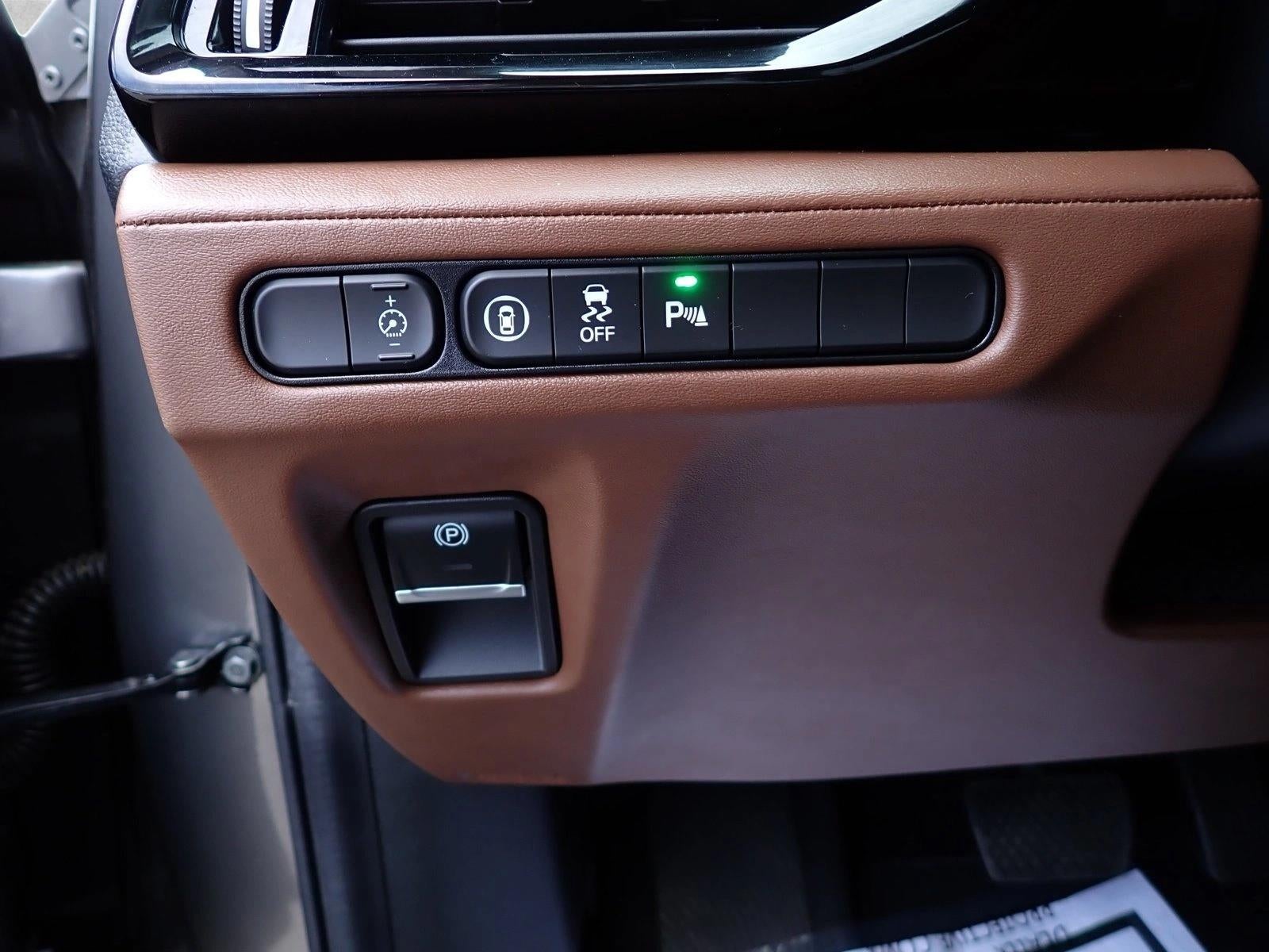 2024 Acura MDX Technology Package