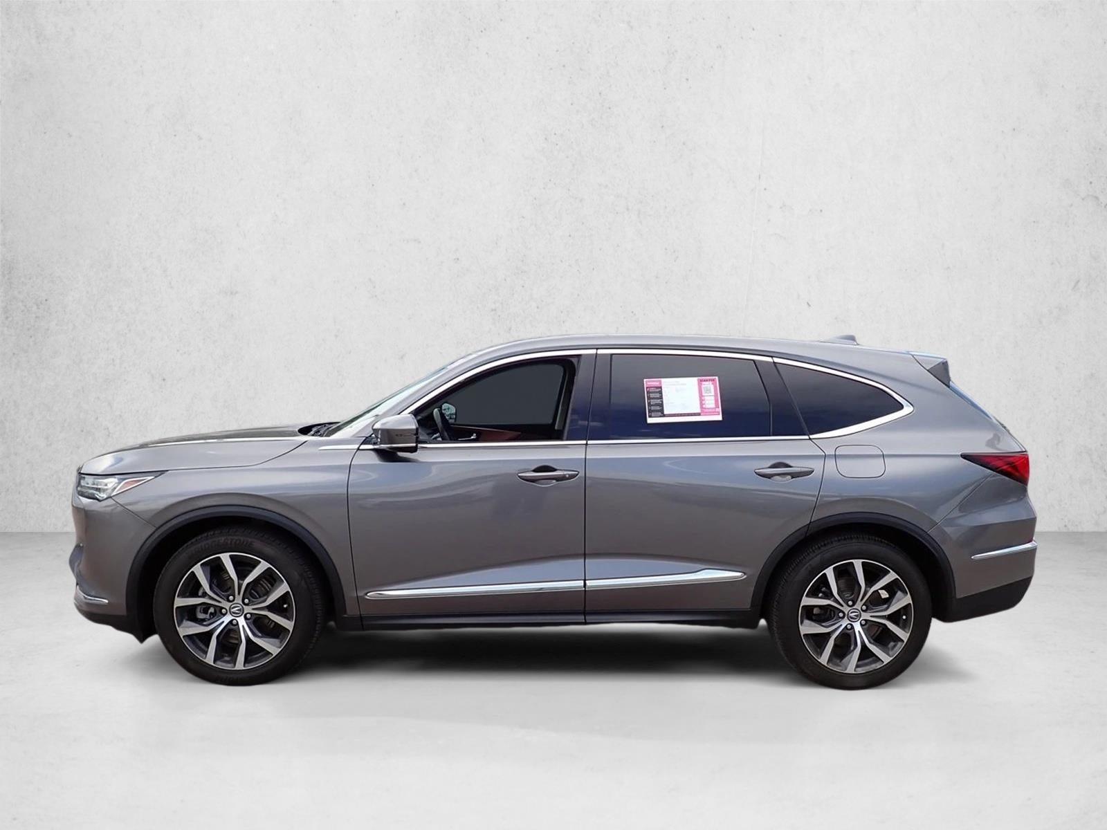 2024 Acura MDX Technology Package