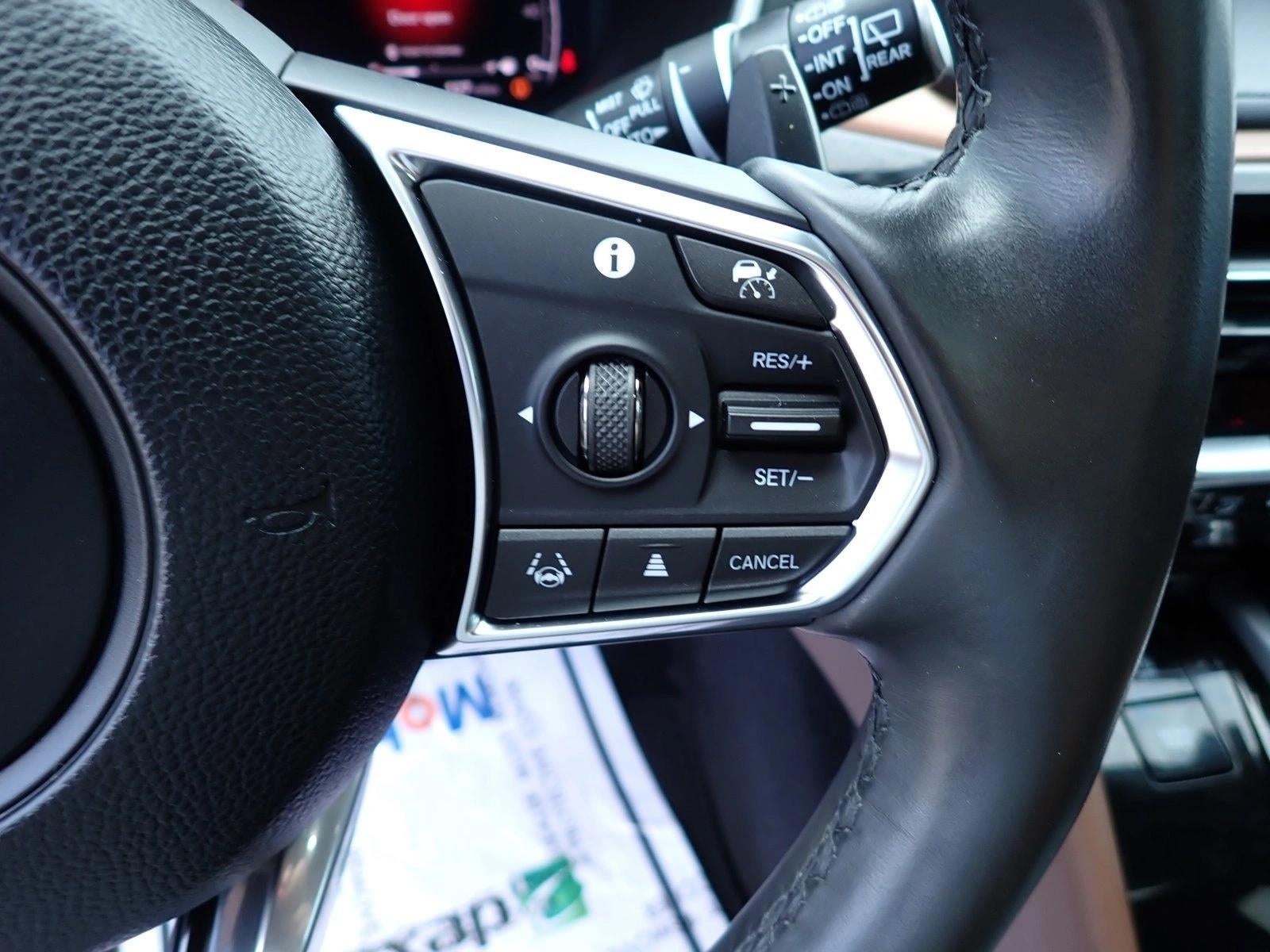 2024 Acura MDX Technology Package