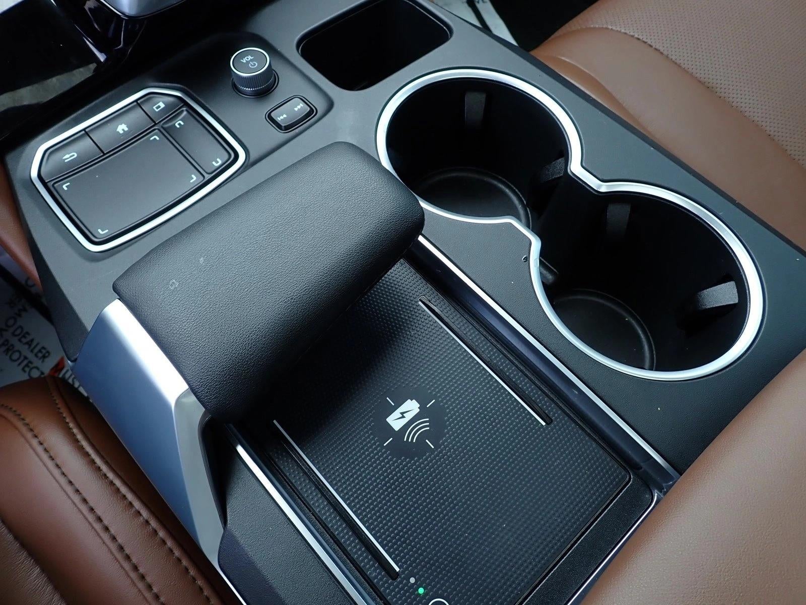 2024 Acura MDX Technology Package