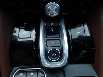 2024 Acura MDX Technology Package