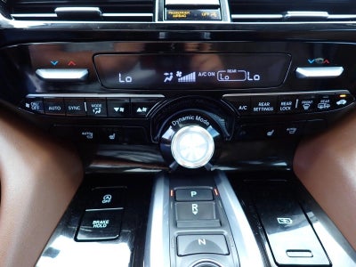 2024 Acura MDX Technology Package