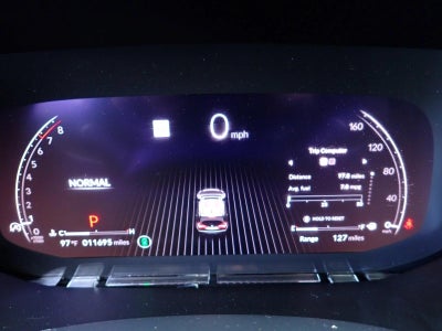 2024 Acura MDX Technology Package