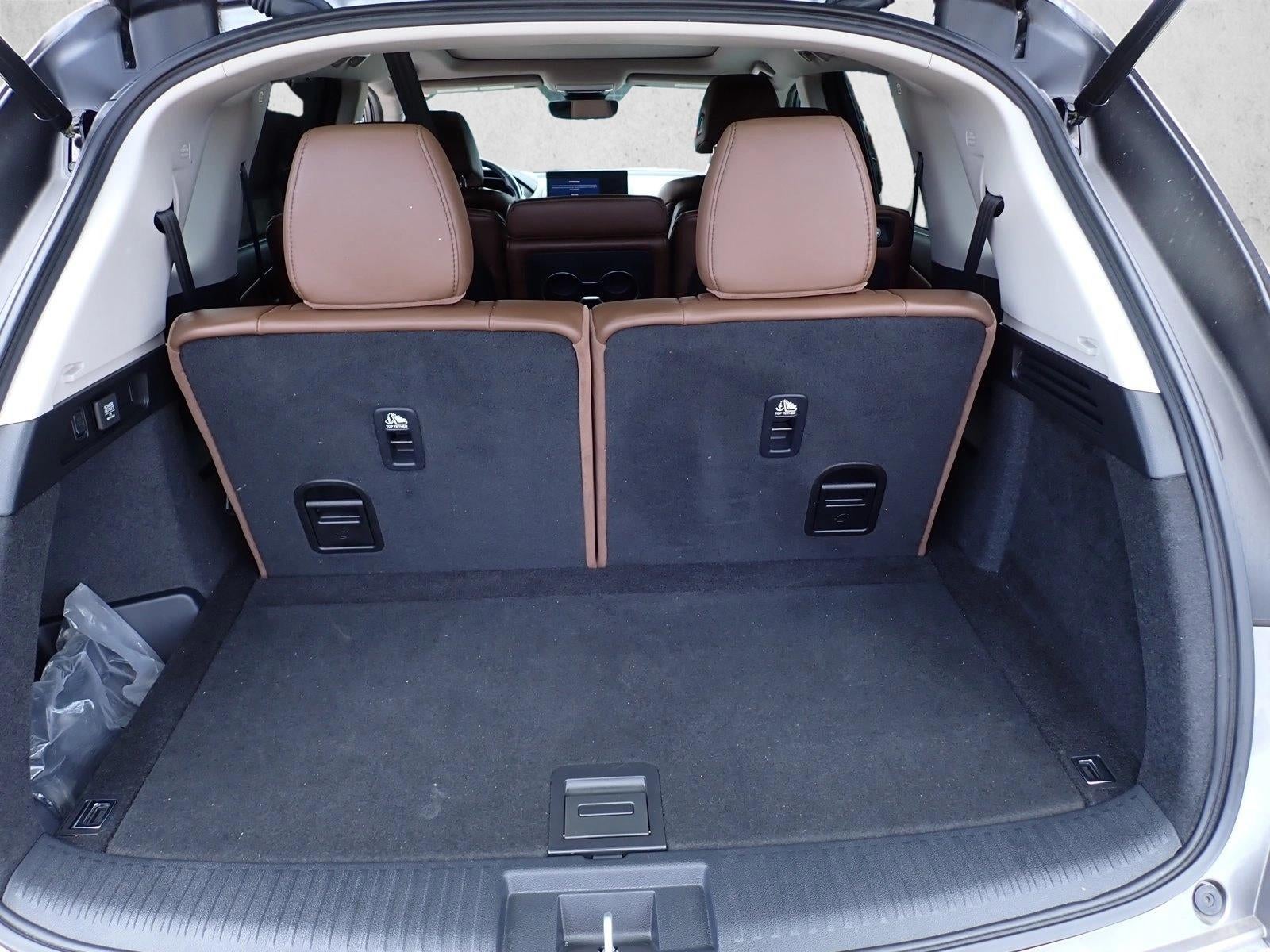2024 Acura MDX Technology Package