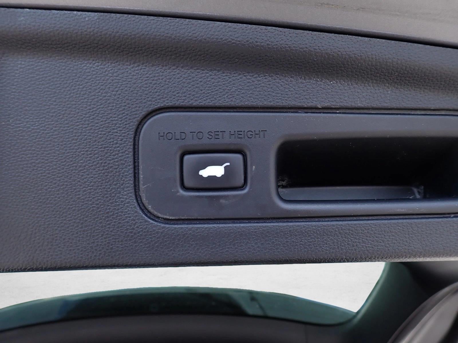 2024 Acura MDX Technology Package
