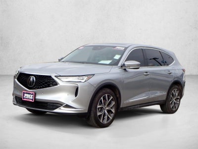 2023 Acura MDX w/Technology Package