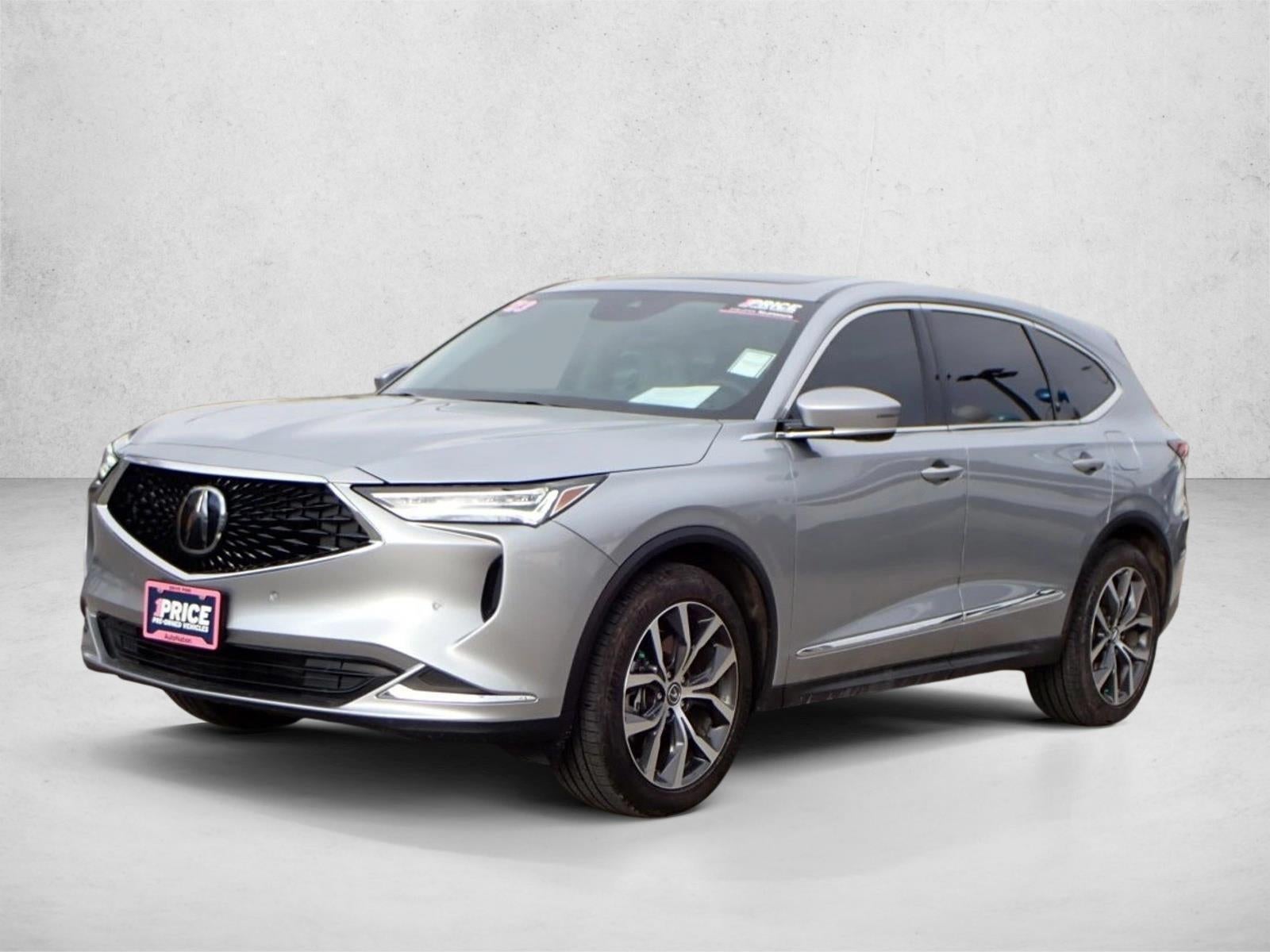 2023 Acura MDX w/Technology Package
