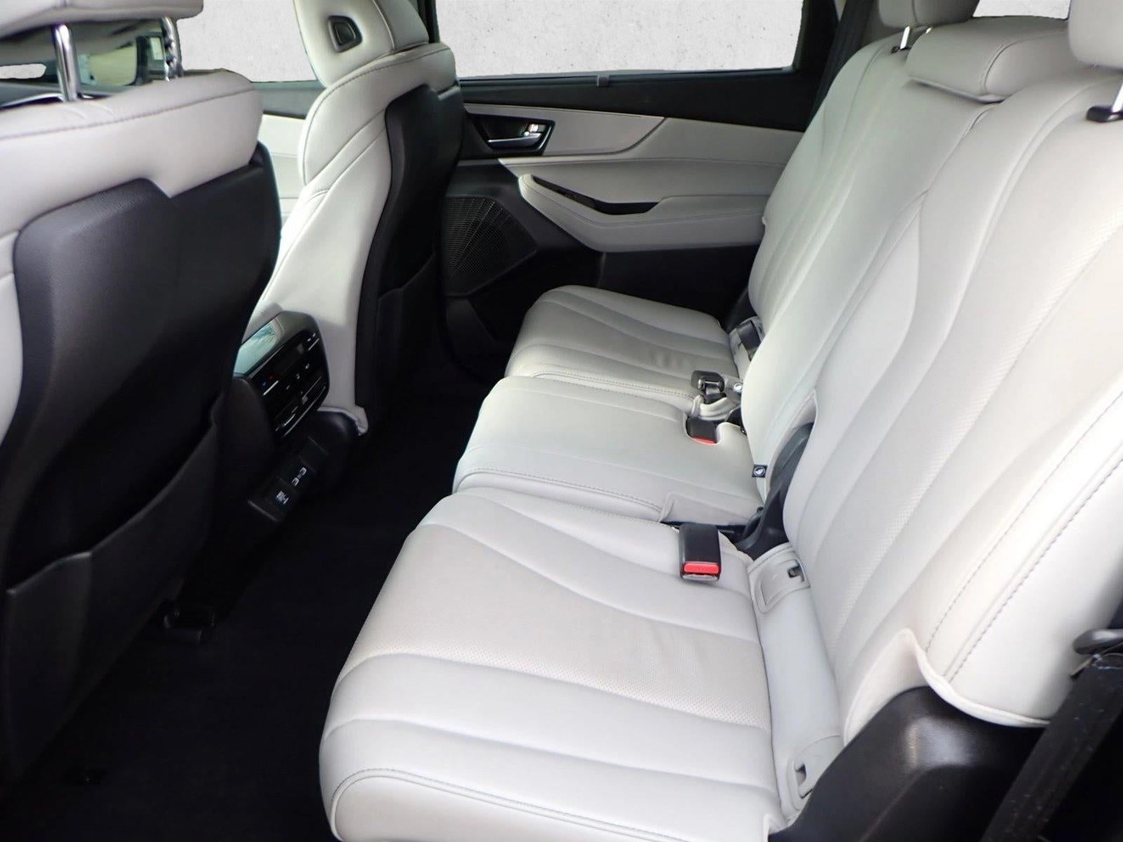 2023 Acura MDX w/Technology Package