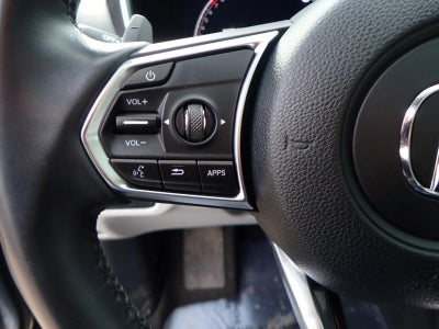 2023 Acura MDX w/Technology Package