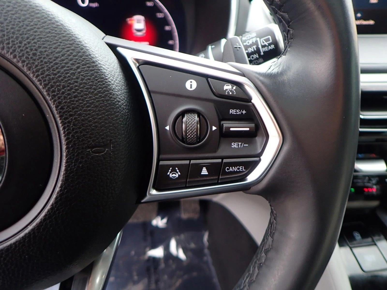 2023 Acura MDX w/Technology Package