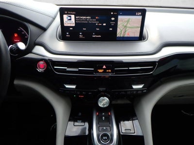 2023 Acura MDX w/Technology Package