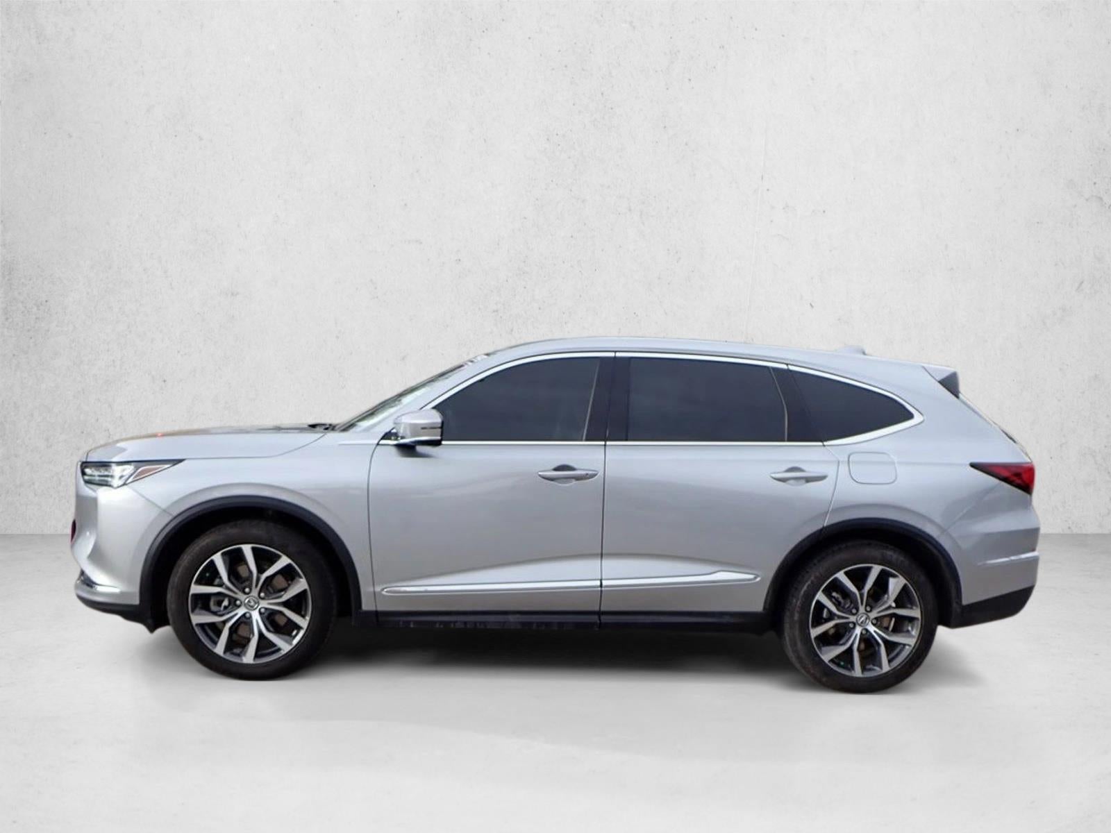 2023 Acura MDX w/Technology Package