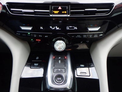 2023 Acura MDX w/Technology Package