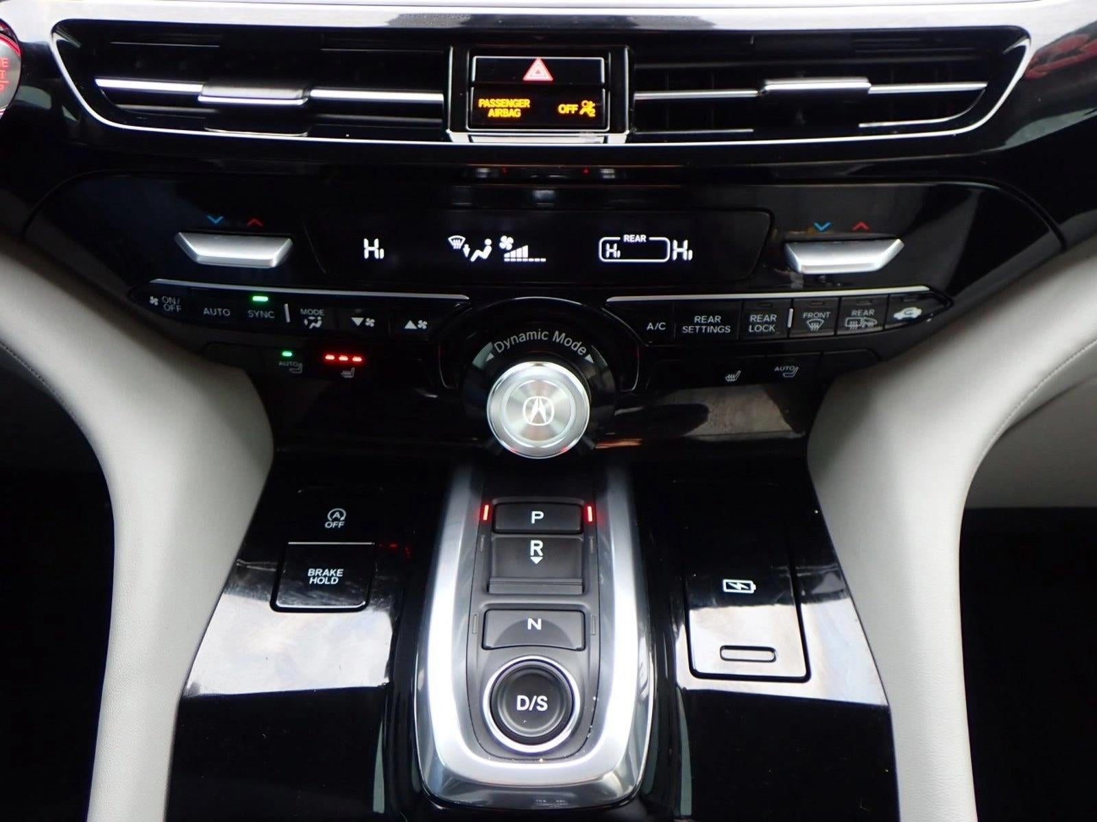 2023 Acura MDX w/Technology Package