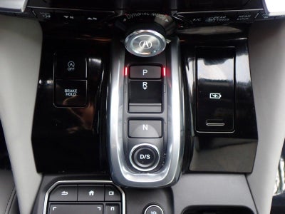 2023 Acura MDX w/Technology Package