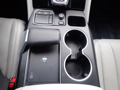 2023 Acura MDX w/Technology Package