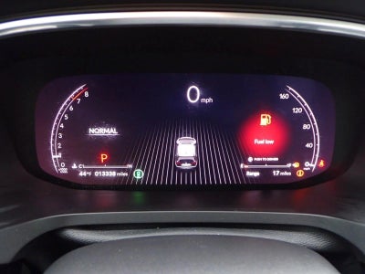 2023 Acura MDX w/Technology Package