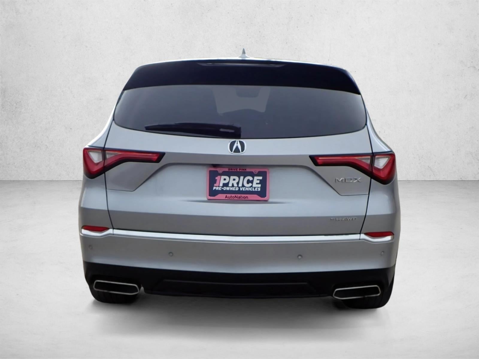 2023 Acura MDX w/Technology Package