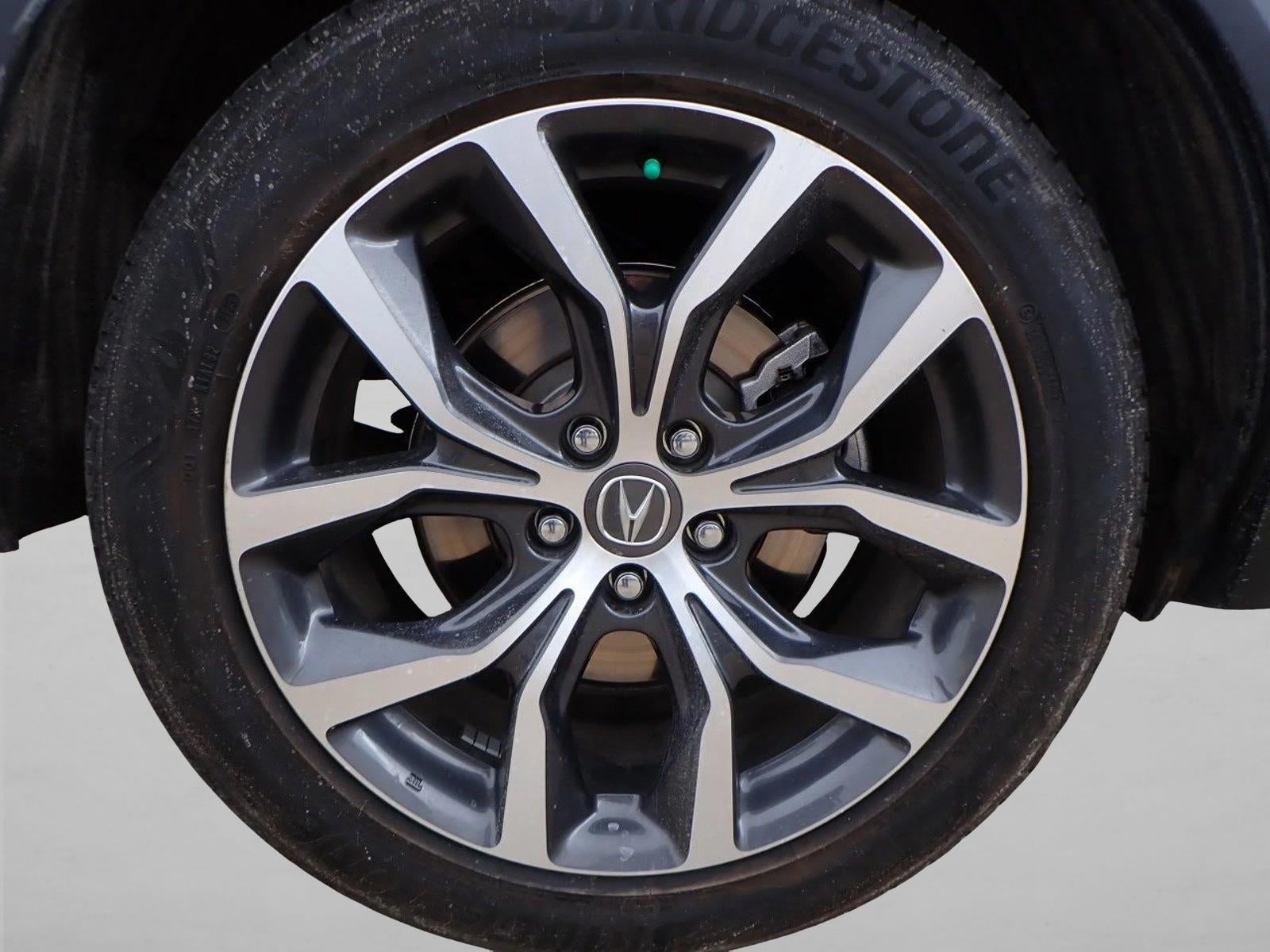 2023 Acura MDX w/Technology Package