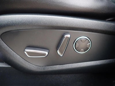 2018 Lincoln MKC Premiere