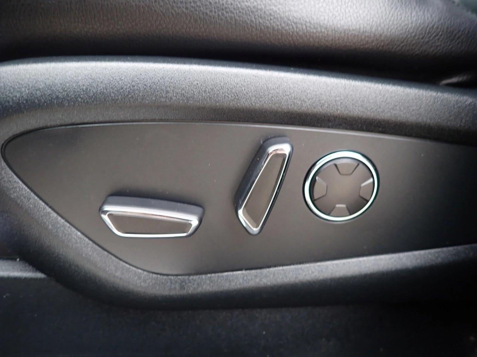 2018 Lincoln MKC Premiere