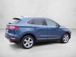 2018 Lincoln MKC Premiere