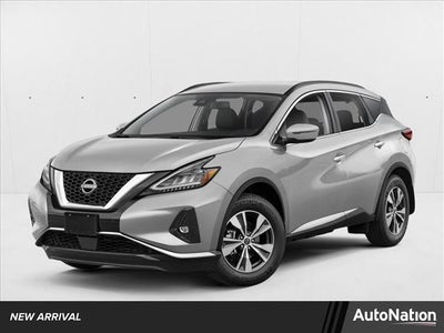 2023 Nissan Murano S