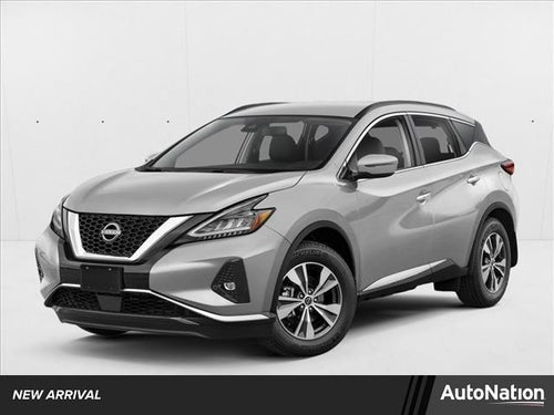 2023 Nissan Murano S