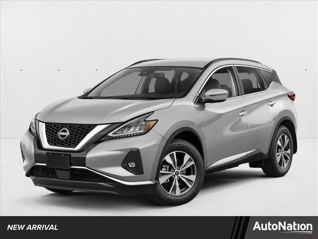 2023 Nissan Murano S