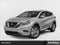 2018 Nissan Murano SV