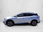 2018 Nissan Murano SV