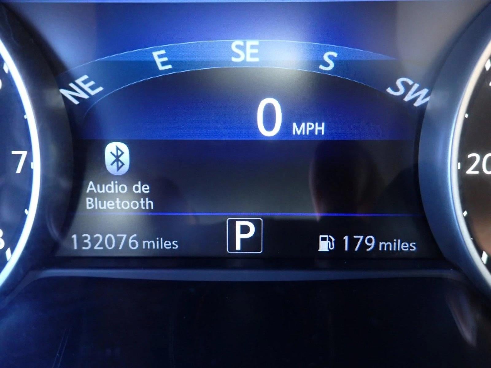 2018 Nissan Murano SV