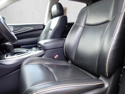 2020 INFINITI QX60 PURE AWD