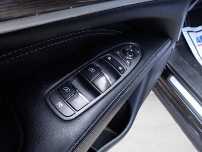 2020 INFINITI QX60 PURE AWD