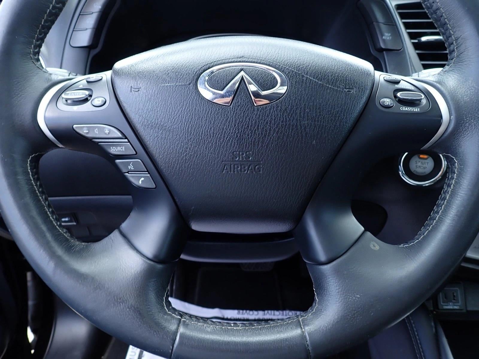 2020 INFINITI QX60 PURE AWD