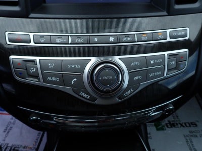 2020 INFINITI QX60 PURE AWD