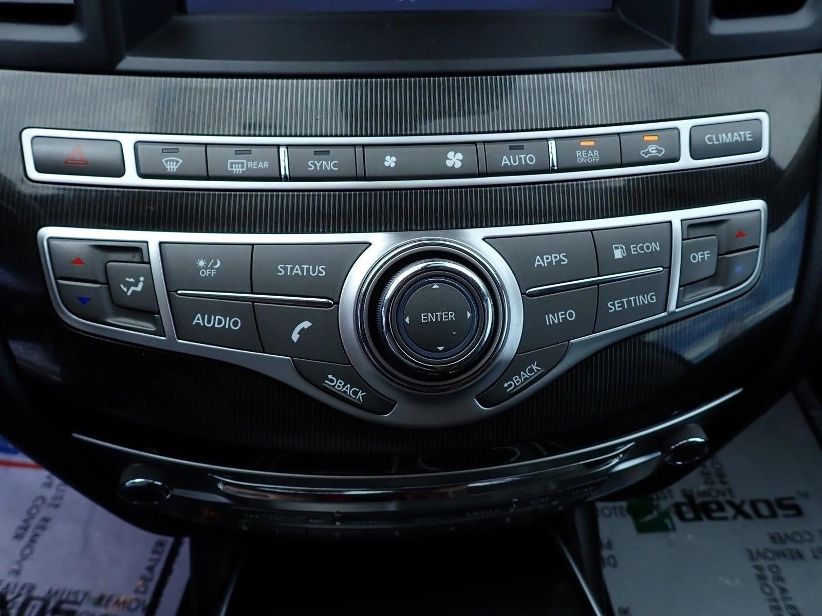 2020 INFINITI QX60 PURE AWD