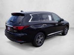 2020 INFINITI QX60 PURE AWD