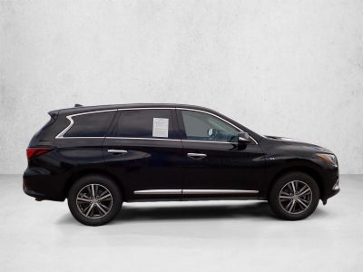 2020 INFINITI QX60 PURE AWD